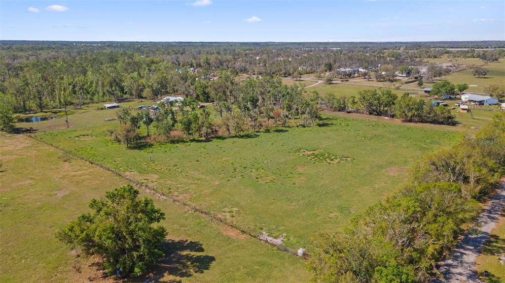 11041 Revell Road Parrish, FL 34219 - Photo 11 of 11 a view of city and ocean