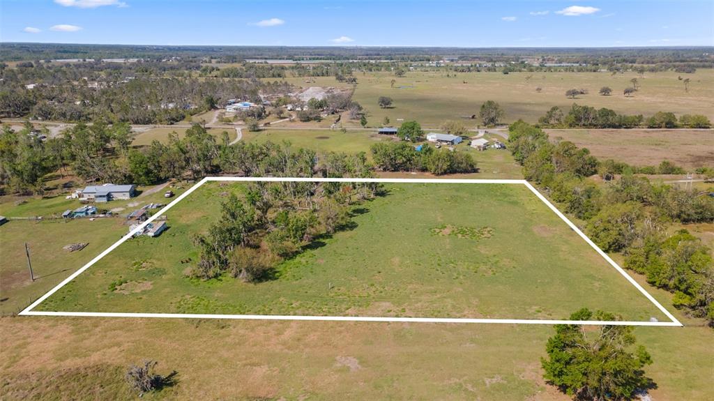 11041 Revell Road Parrish, FL 34219 - Photo 2 of 11 a view of a pool