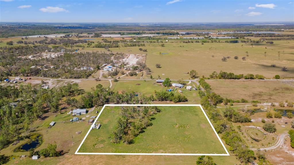 11041 Revell Road Parrish, FL 34219 - Photo 4 of 11 a view of an ocean