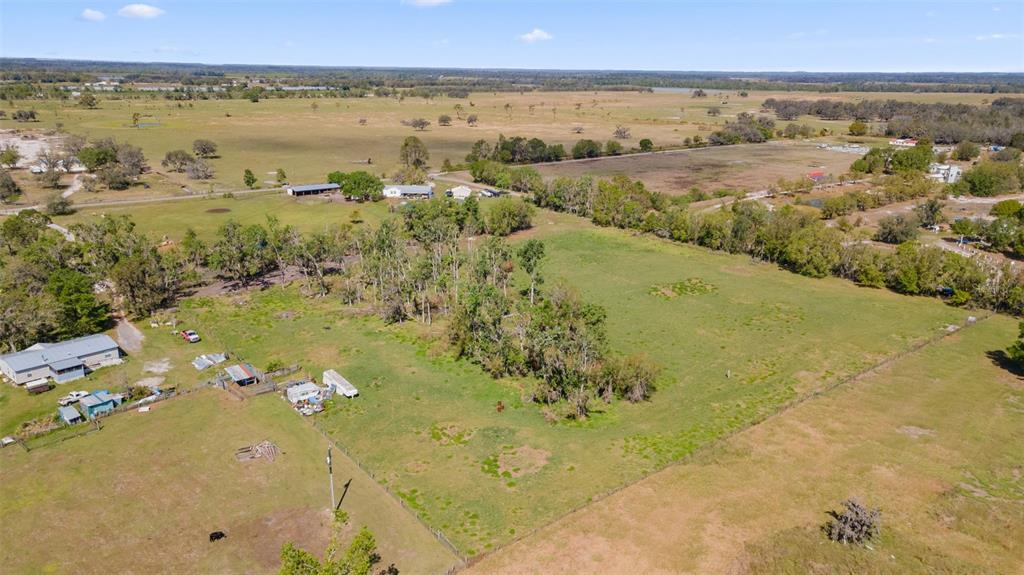 11041 Revell Road Parrish, FL 34219 - Photo 6 of 11 a view of lake view and mountain