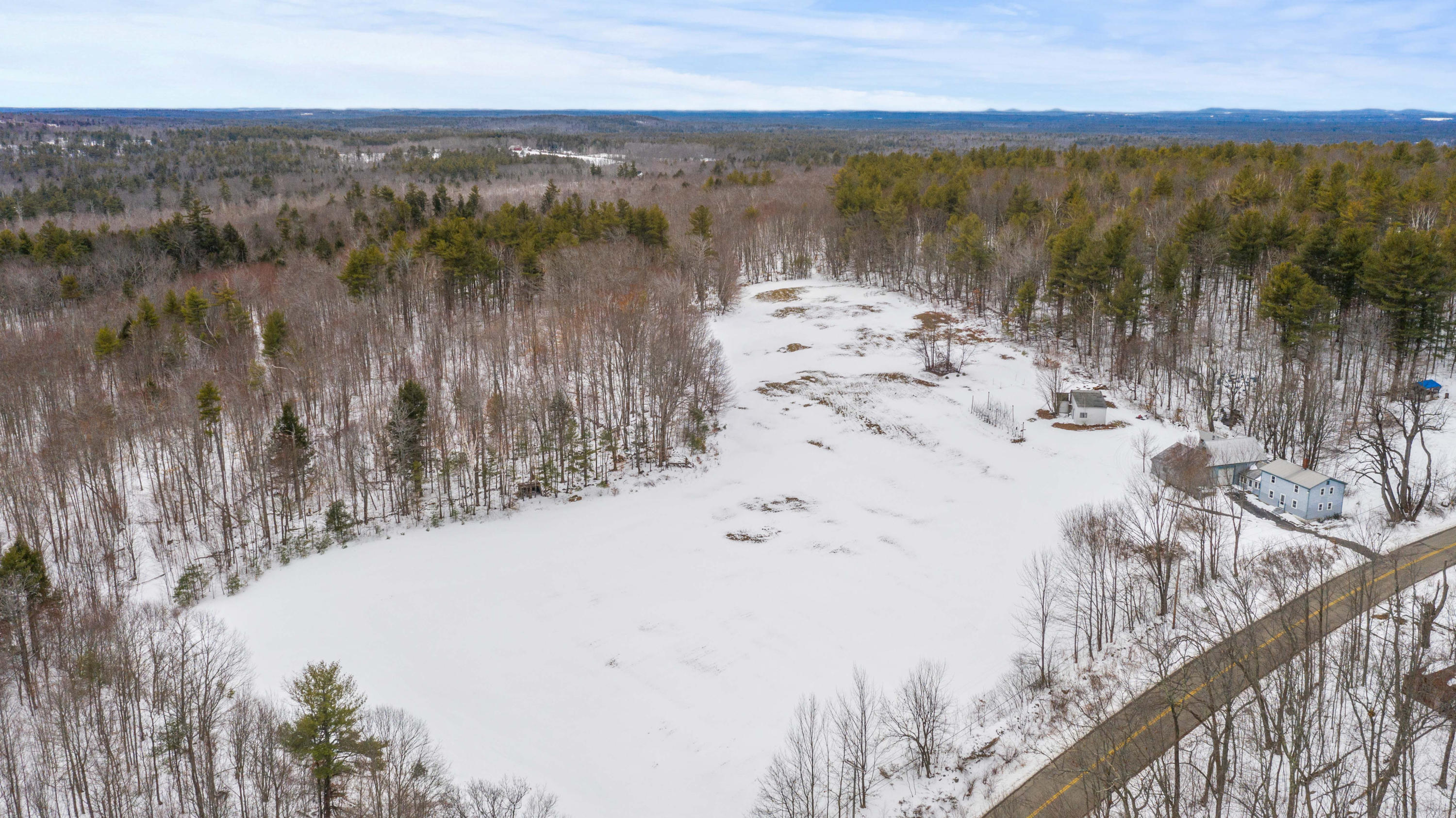232 Mt Hope Road Sanford, ME 04073 - Photo 2 of 60 232MtHopeRoadSanford_053 (1)