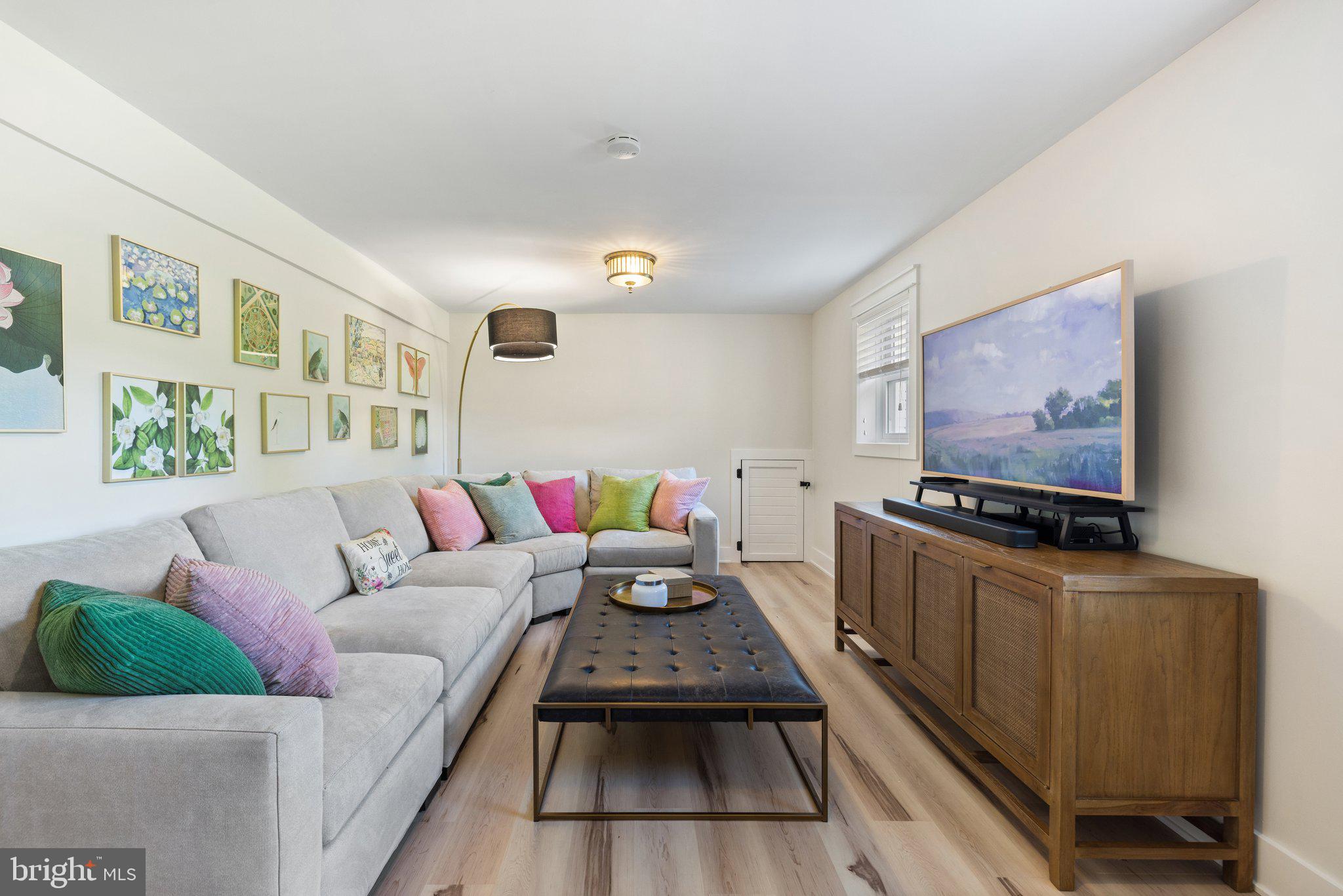 5518 Snow Mountain Road Broad Run, VA 20137 - Photo 21 of 29 Gallery Image 21