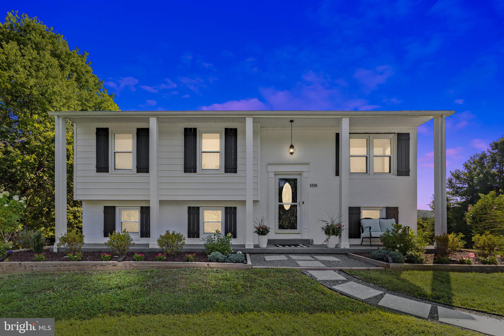 5518 Snow Mountain Road Broad Run, VA 20137 - Photo 27 of 29 Gallery Image 27