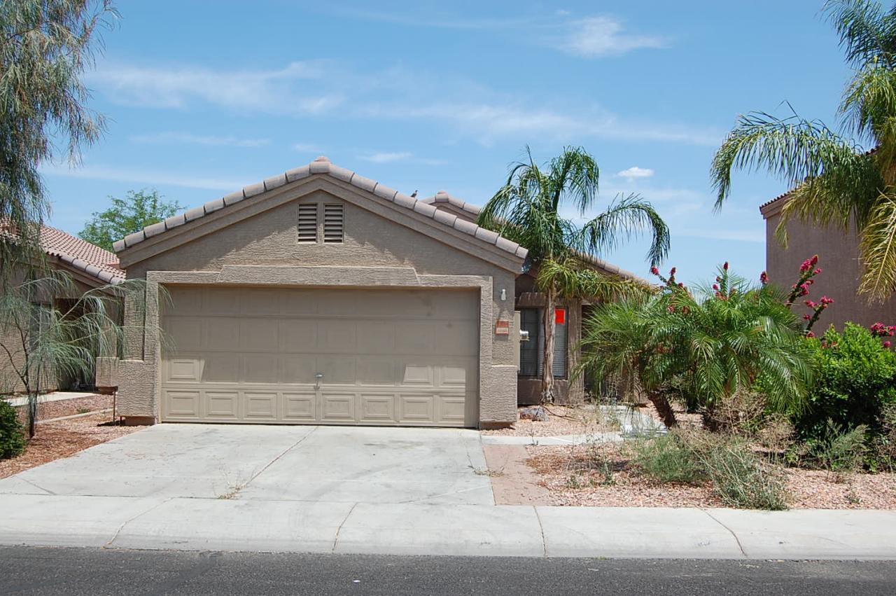 13034 West Redfield Road, Unit 1 El Mirage, AZ 85335 - Photo 1 of 5 Front