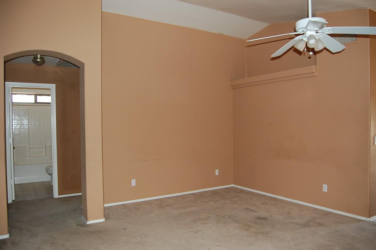 13034 West Redfield Road, Unit 1 El Mirage, AZ 85335 - Photo 4 of 5 Living Room