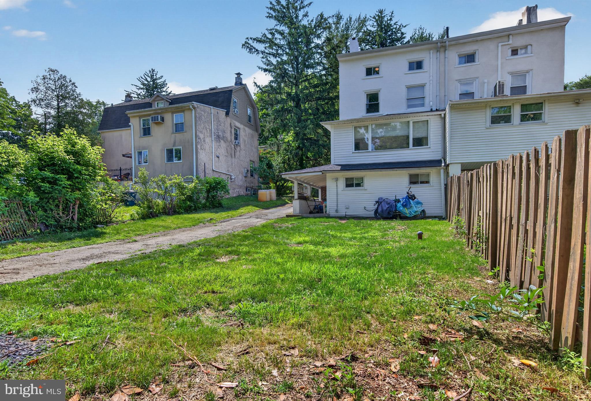 238 Barren Hill Road Conshohocken, PA 19428 - Photo 42 of 45