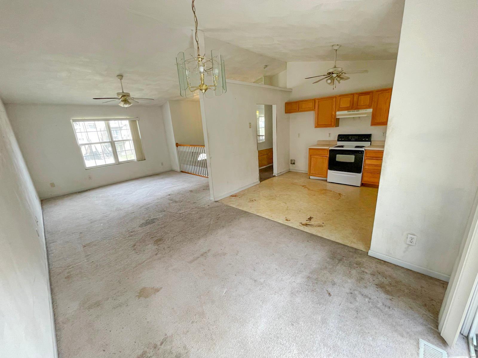 1005 Apache Drive Collinsville, IL 62234 - Photo 10 of 22