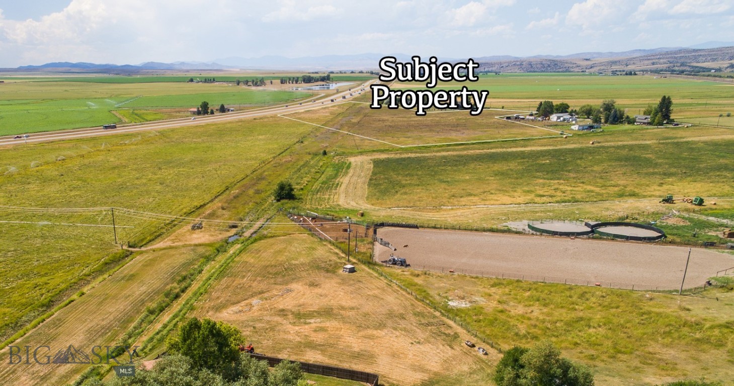 Tbd Wooden Shoe Road Manhattan, MT 59741 - Photo 9 of 24 Gallery Image 9