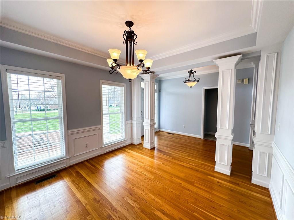 7913 McCreedy Drive Oak Ridge, NC 27310 - Photo 8 of 11 Gallery Image 8