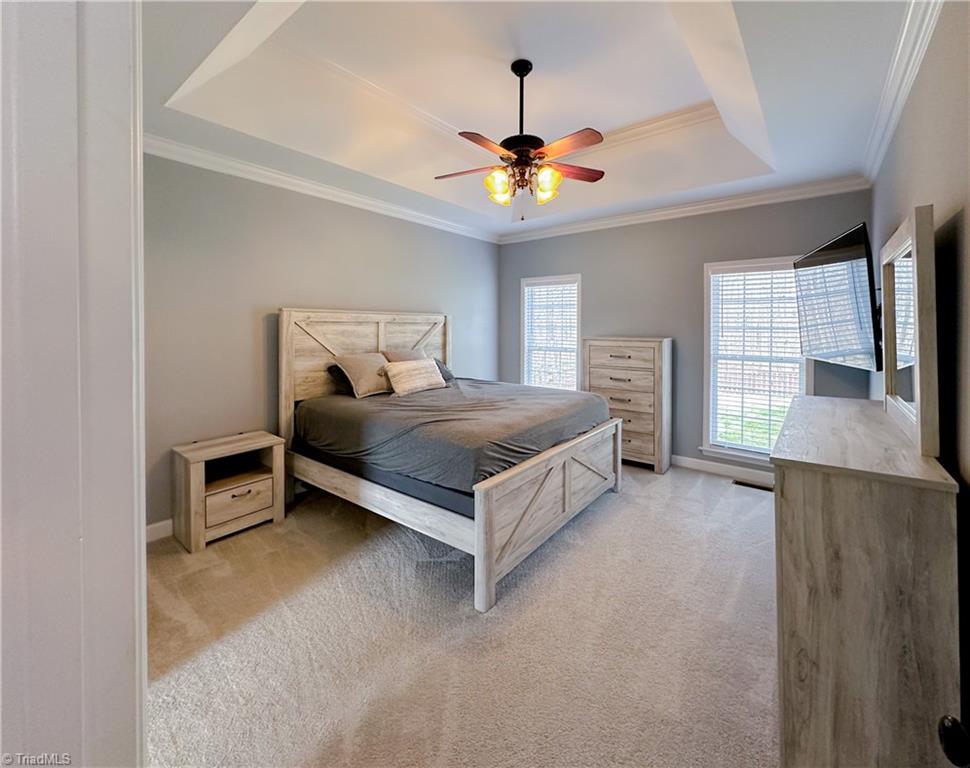 7913 McCreedy Drive Oak Ridge, NC 27310 - Photo 9 of 11 Gallery Image 9
