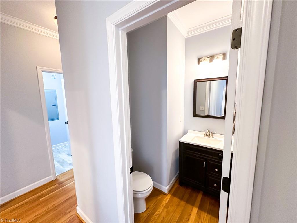 7913 McCreedy Drive Oak Ridge, NC 27310 - Photo 10 of 11 Gallery Image 10
