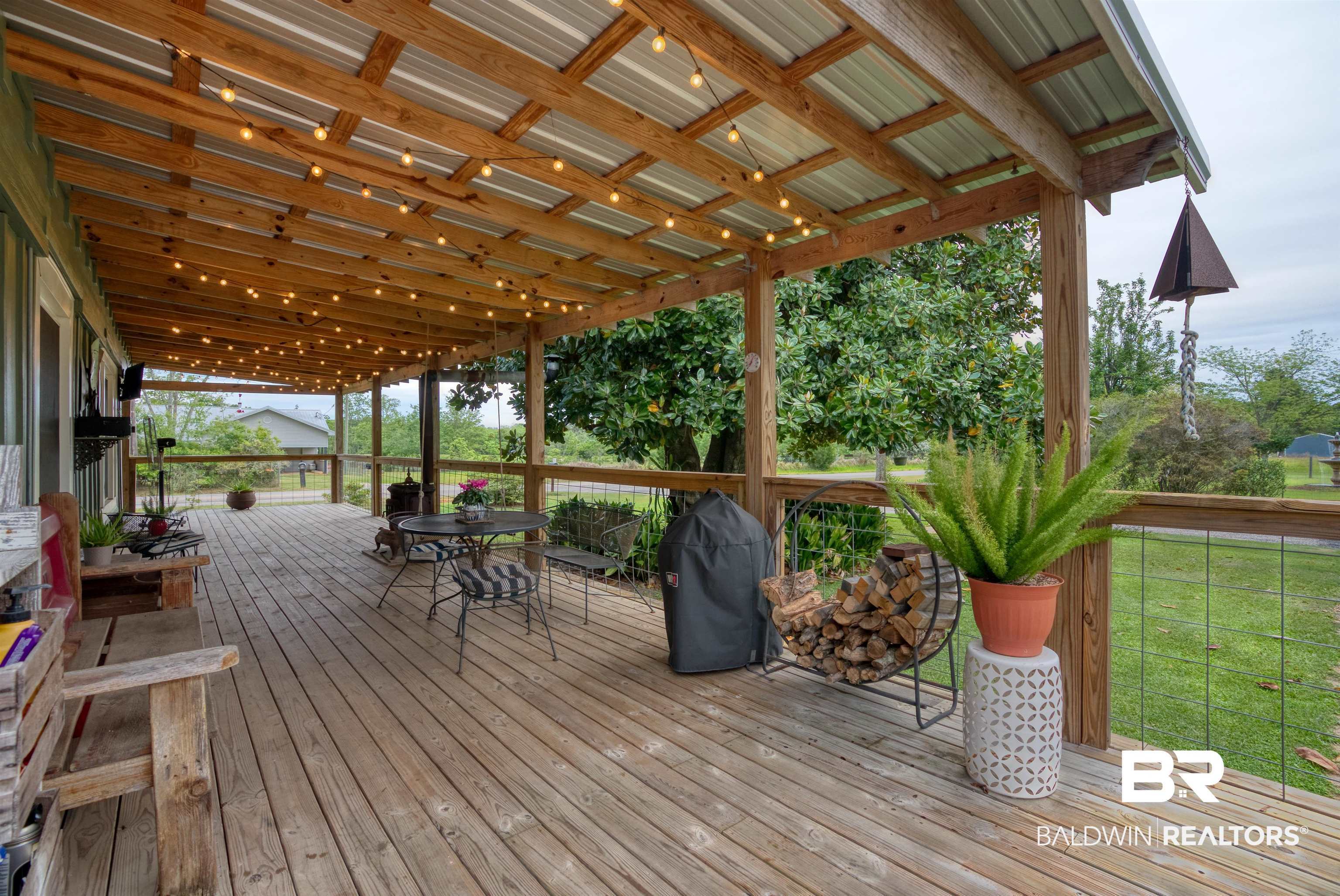15780 Camellia Road Silverhill, AL 36576 - Photo 17 of 34