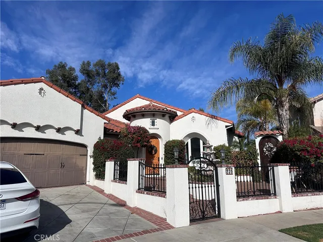 $3,500 | 735 Rembrandt Circle, Corona, CA 92882