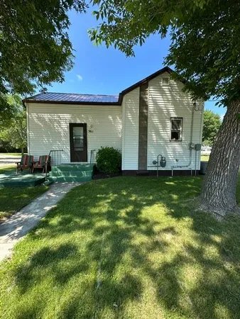 $82,500 | 501 Jefferson Avenue, Argyle, MN 56713