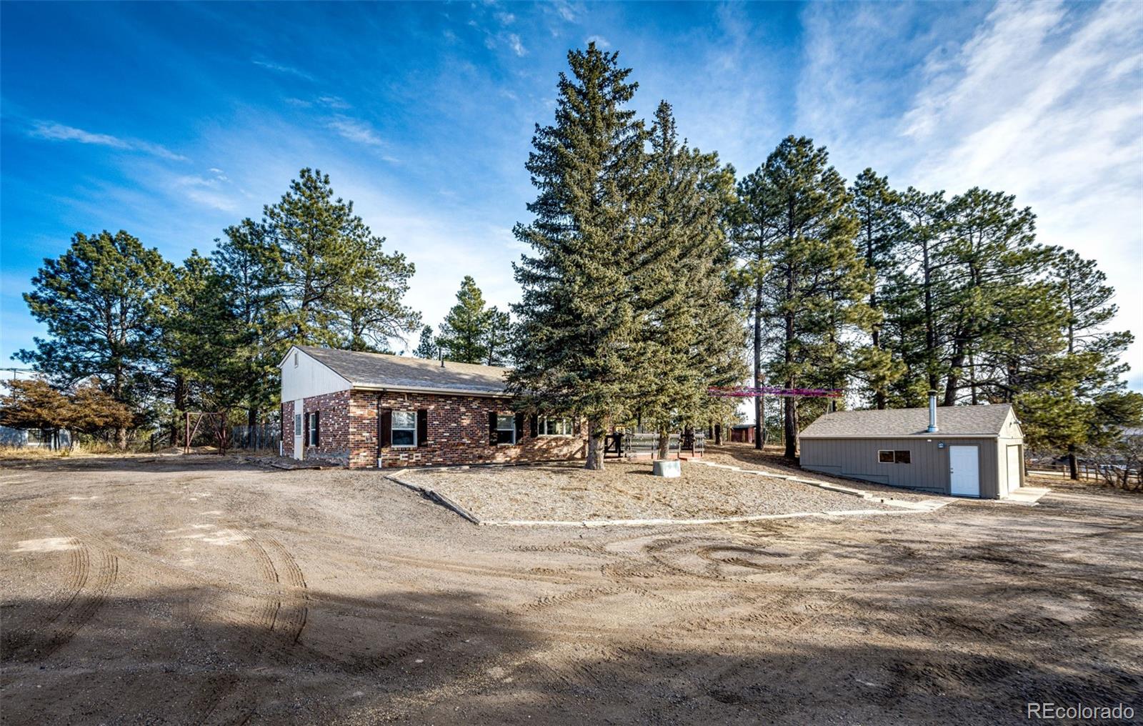 1042 Buttercup Road Elizabeth, CO 80107 - Photo 1 of 41 Gallery Image 1