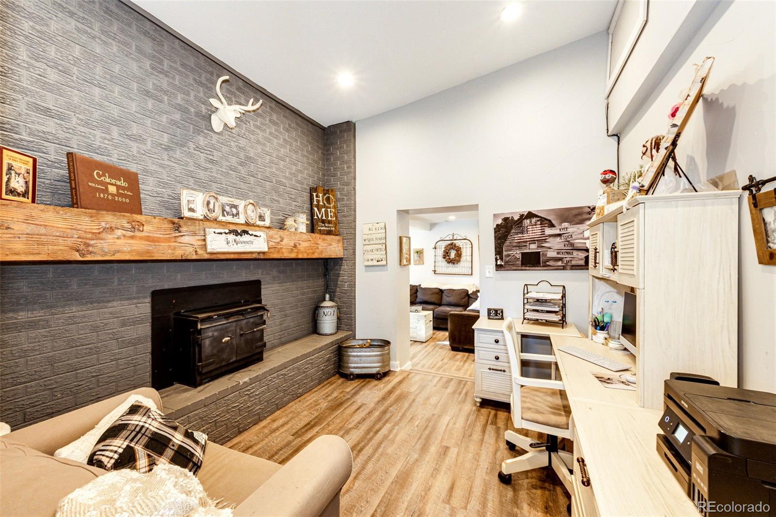 1042 Buttercup Road Elizabeth, CO 80107 - Photo 17 of 41 Gallery Image 17