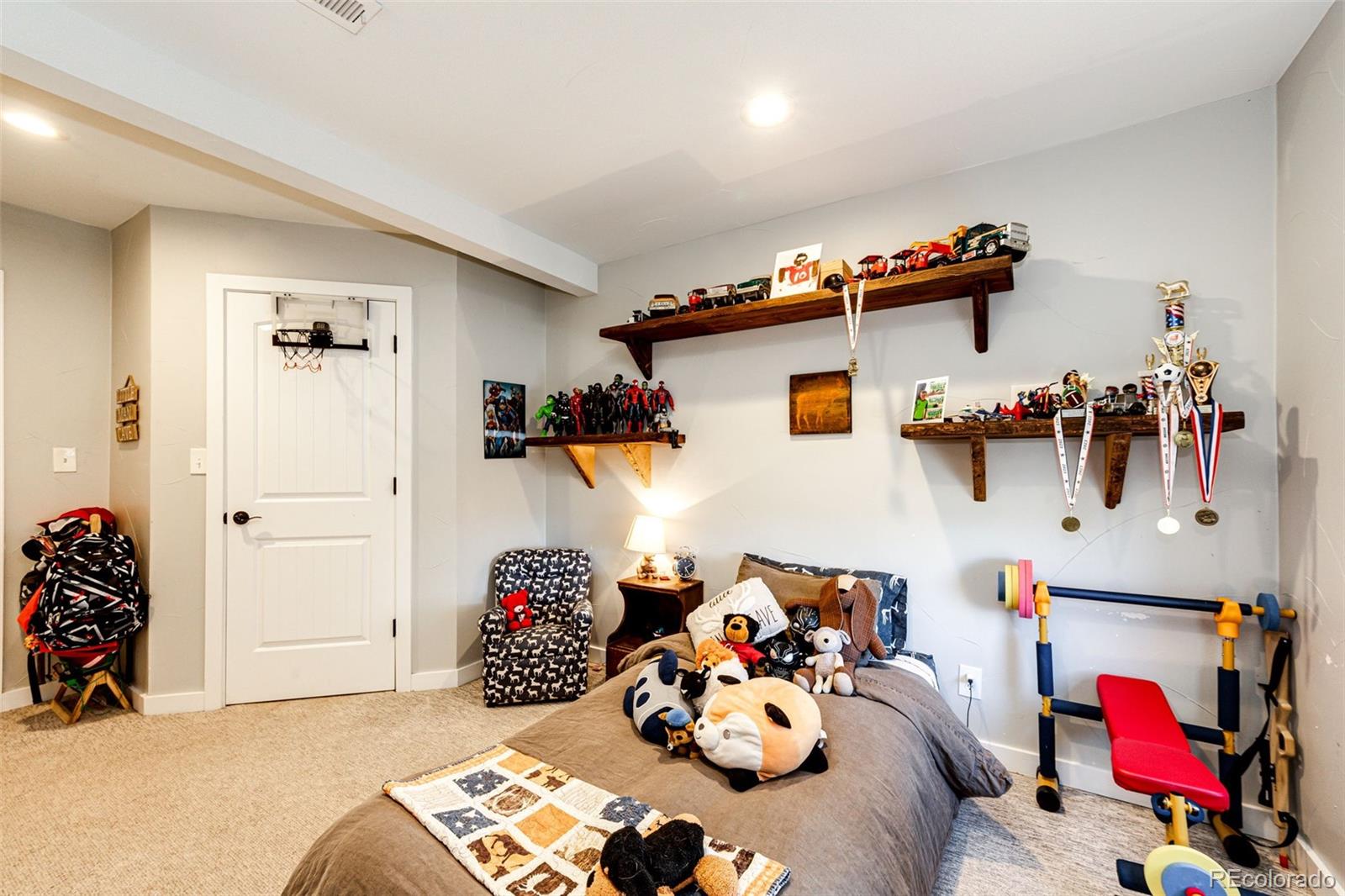 1042 Buttercup Road Elizabeth, CO 80107 - Photo 29 of 41 Gallery Image 29