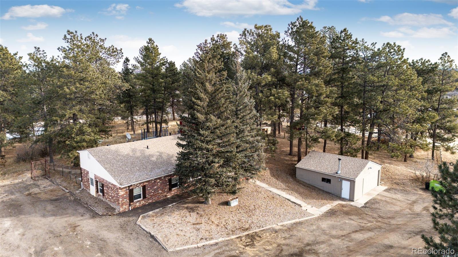 1042 Buttercup Road Elizabeth, CO 80107 - Photo 3 of 41 Gallery Image 3