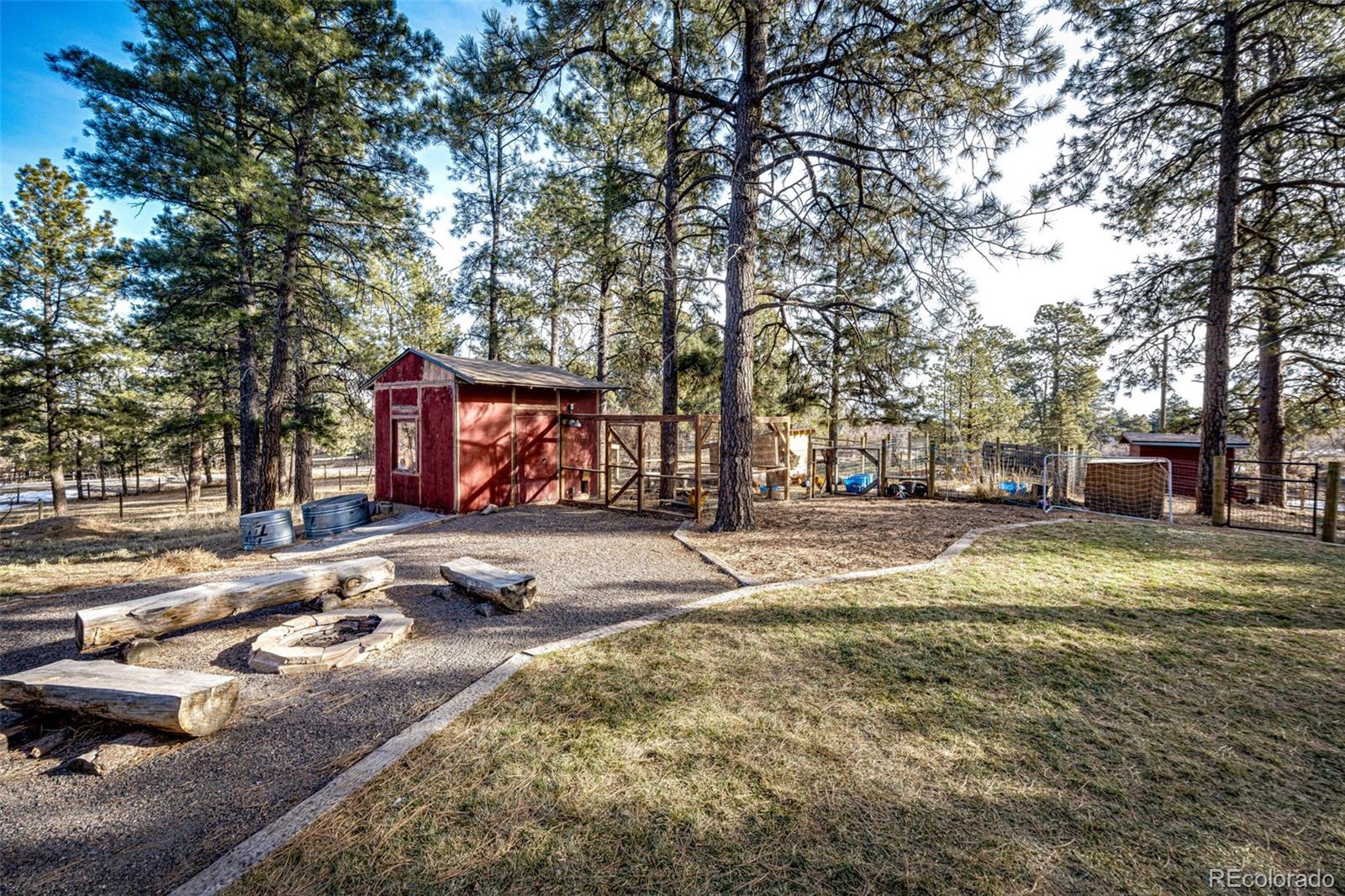 1042 Buttercup Road Elizabeth, CO 80107 - Photo 32 of 41 Gallery Image 32