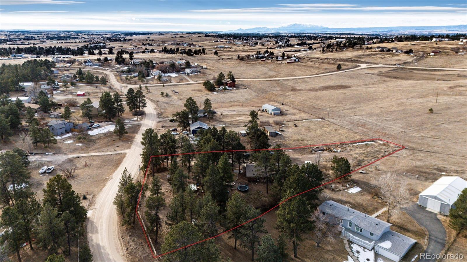1042 Buttercup Road Elizabeth, CO 80107 - Photo 40 of 41 Gallery Image 40