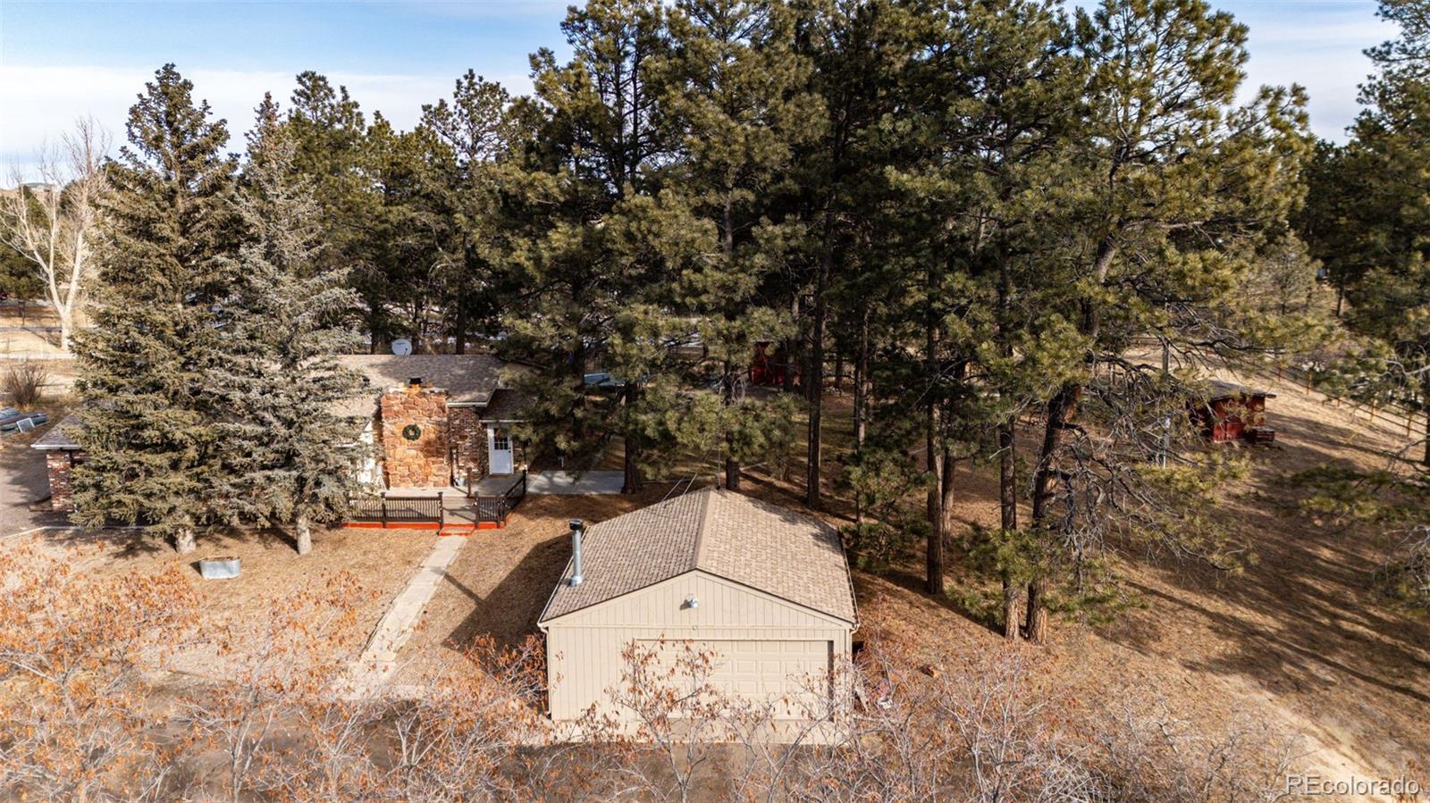 1042 Buttercup Road Elizabeth, CO 80107 - Photo 5 of 41 Gallery Image 5