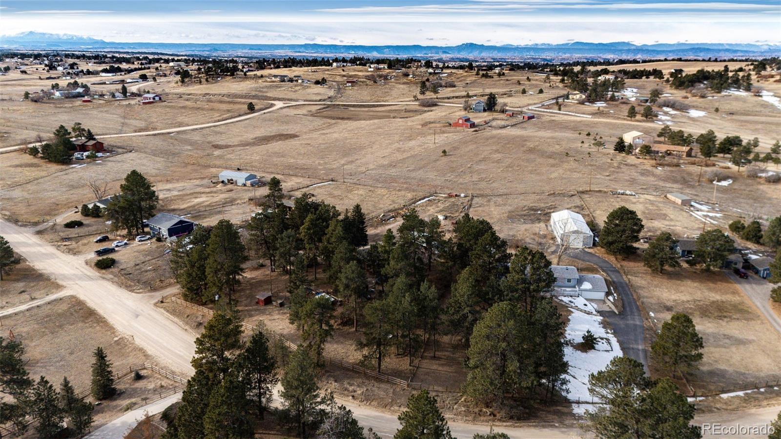 1042 Buttercup Road Elizabeth, CO 80107 - Photo 7 of 41 Gallery Image 7