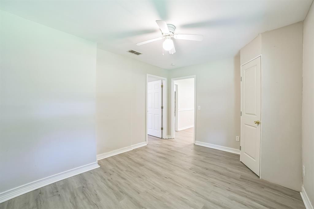 2861 Fm 727 Jefferson, TX 75657 - Photo 29 of 35 a view of an empty room with wooden floor