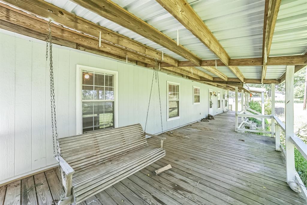 2861 Fm 727 Jefferson, TX 75657 - Photo 4 of 35 a view of outdoor space