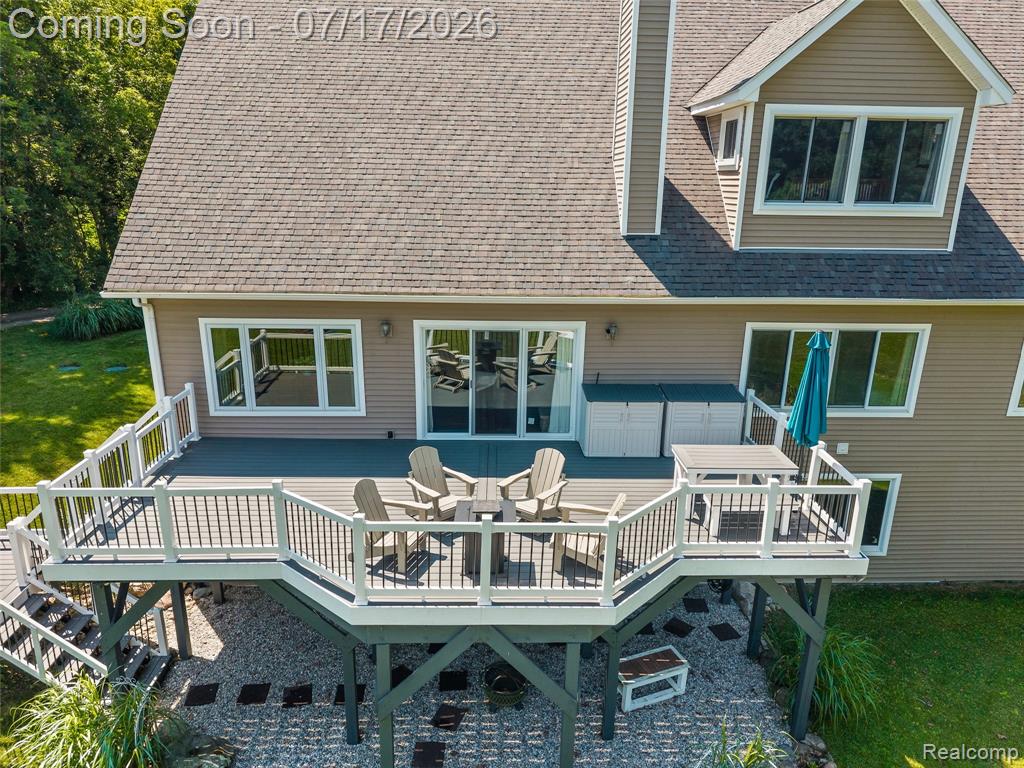 8250 Rattalee Lake Road Clarkston, MI 48348 - Photo 5 of 54 Gallery Image 5