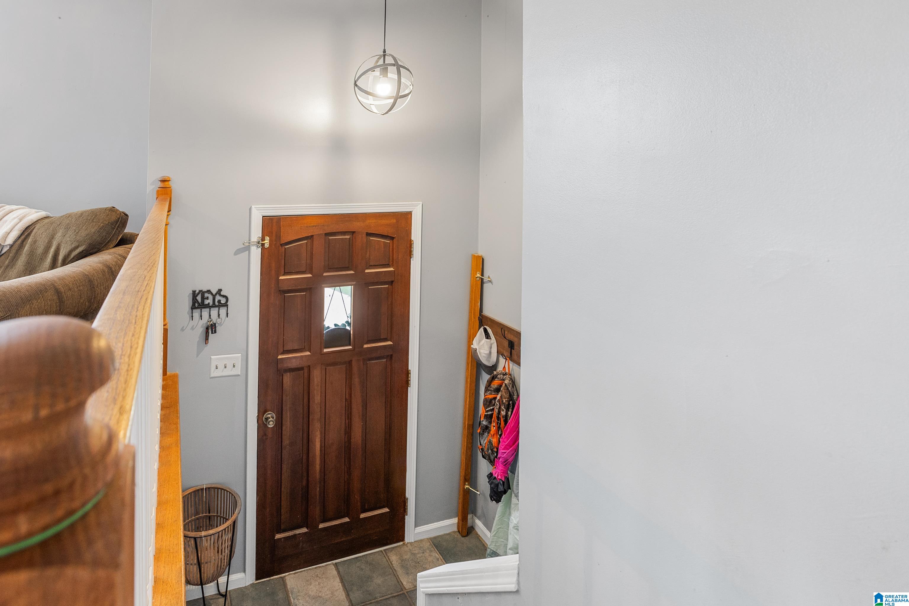 9708 Bradford Trafford Road Warrior, AL 35180 - Photo 21 of 41