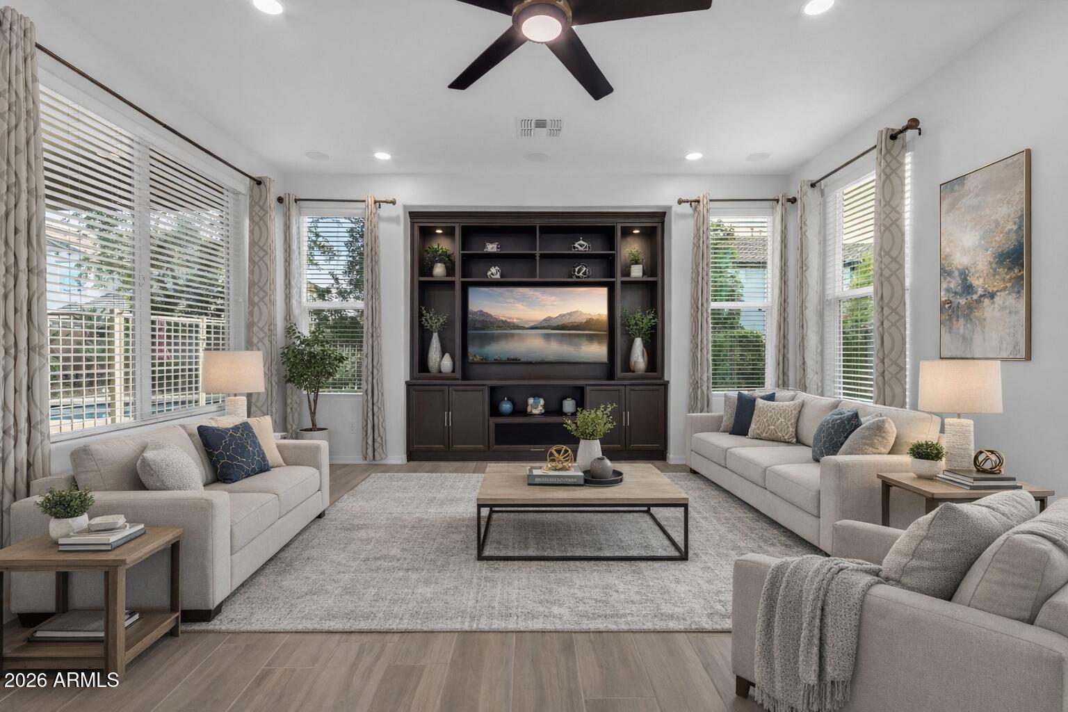 3945 East Mesquite Street Gilbert, AZ 85296 - Photo 19 of 87 Staged LR