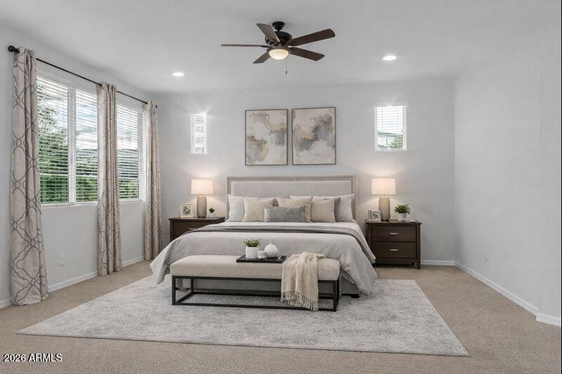 3945 East Mesquite Street Gilbert, AZ 85296 - Photo 33 of 87 Staged master