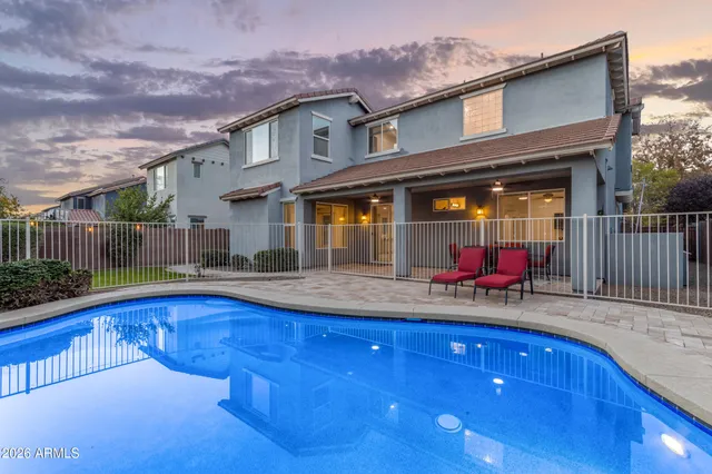 $925,000 | 3945 East Mesquite Street, Gilbert, AZ 85296