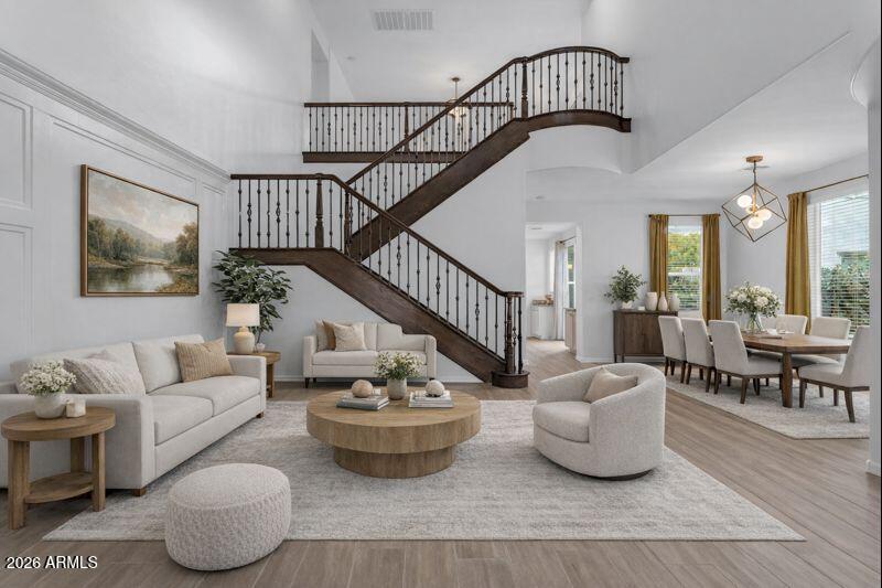 3945 East Mesquite Street Gilbert, AZ 85296 - Photo 4 of 87 Formail staged 5X