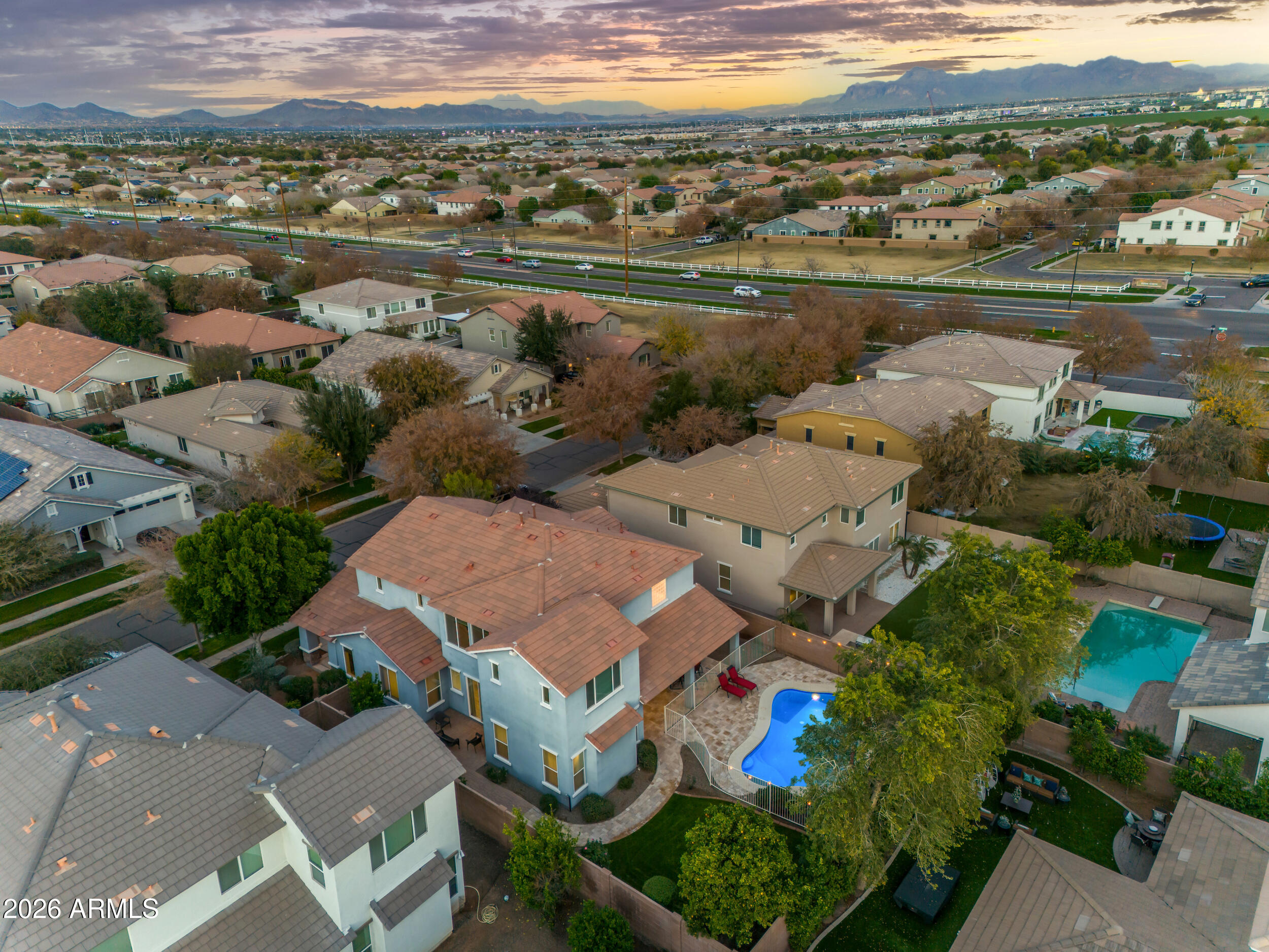 3945 East Mesquite Street Gilbert, AZ 85296 - Photo 64 of 87 3_543_a4m_drone