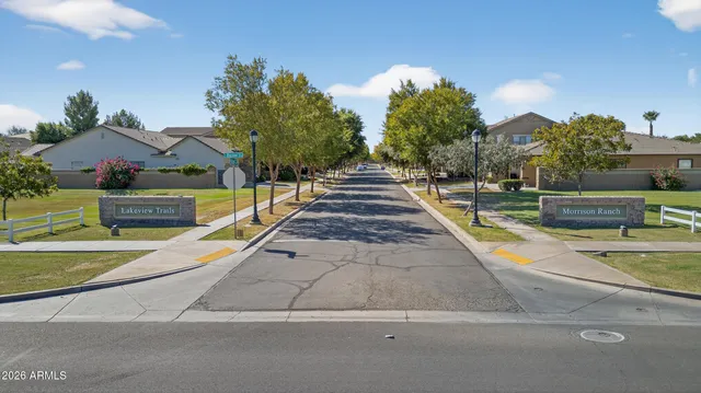 $925,000 | 3945 East Mesquite Street, Gilbert, AZ 85296