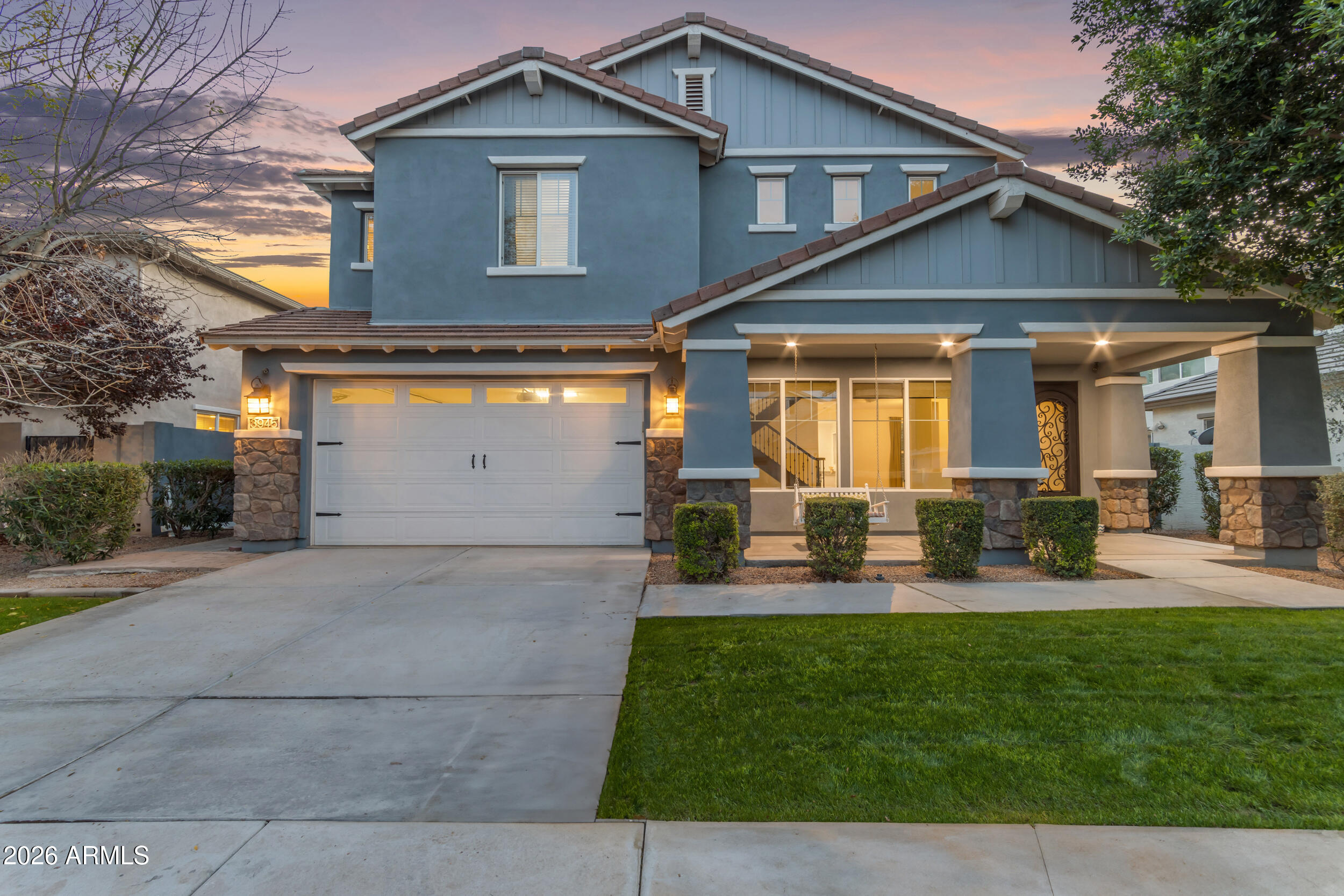 3945 East Mesquite Street Gilbert, AZ 85296 - Photo 83 of 87 FOH PIC