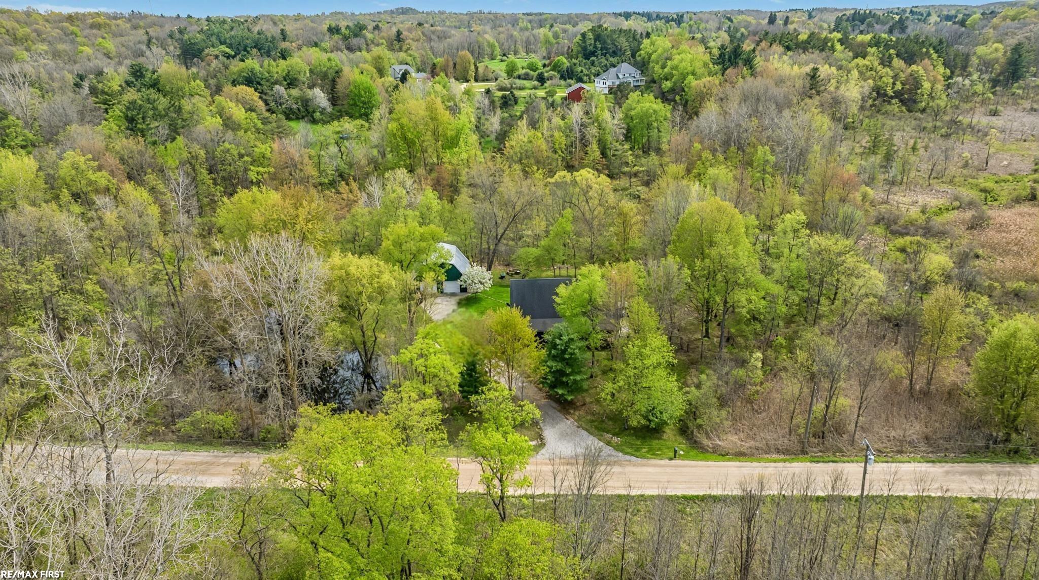5562 Casey Road Dryden, MI 48428 - Photo 41 of 50
