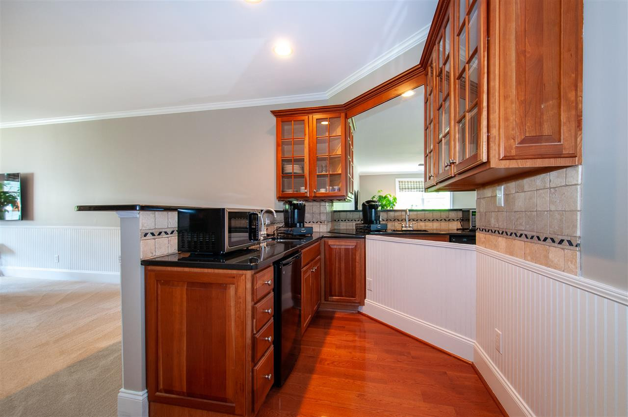 4804 Patton Ridge Court Raleigh, NC 27612 - Photo 23 of 30 Wet Bar