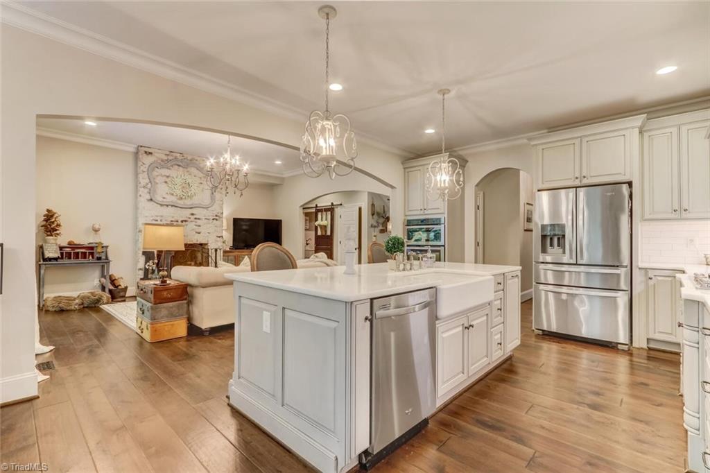 7469 Strader Road Summerfield, NC 27358 - Photo 11 of 39 Gallery Image 11