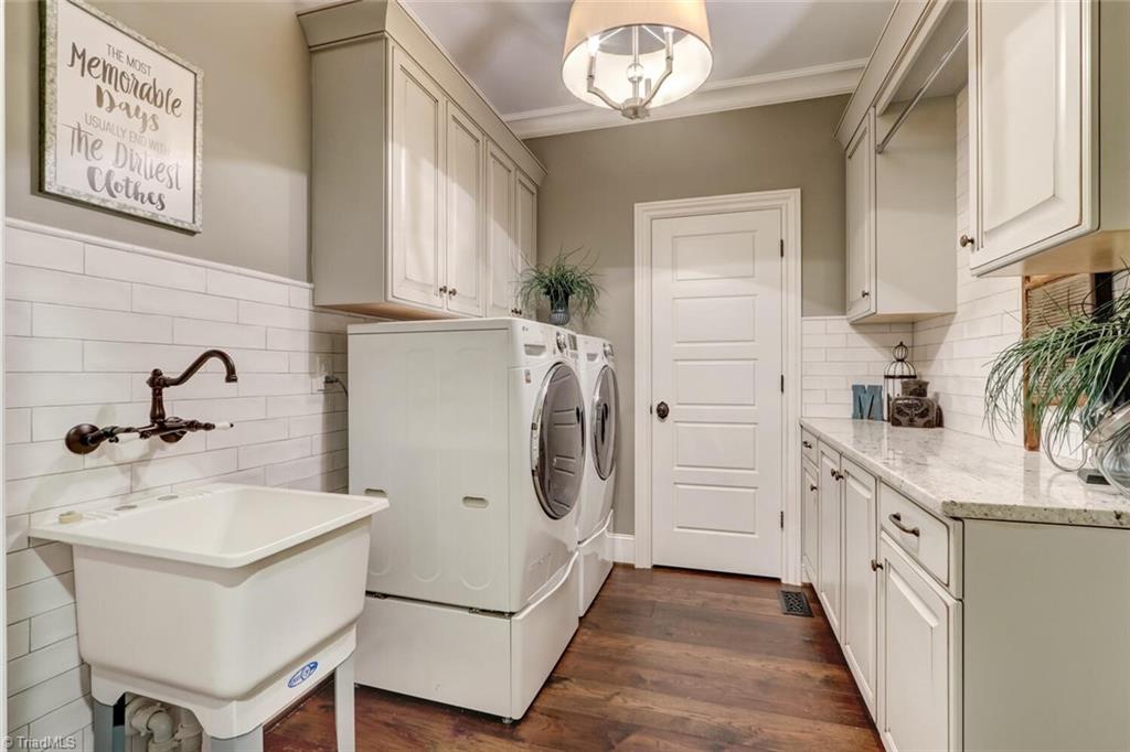 7469 Strader Road Summerfield, NC 27358 - Photo 17 of 39 Gallery Image 17