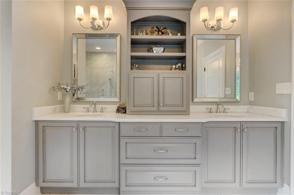 7469 Strader Road Summerfield, NC 27358 - Photo 21 of 39 Gallery Image 21