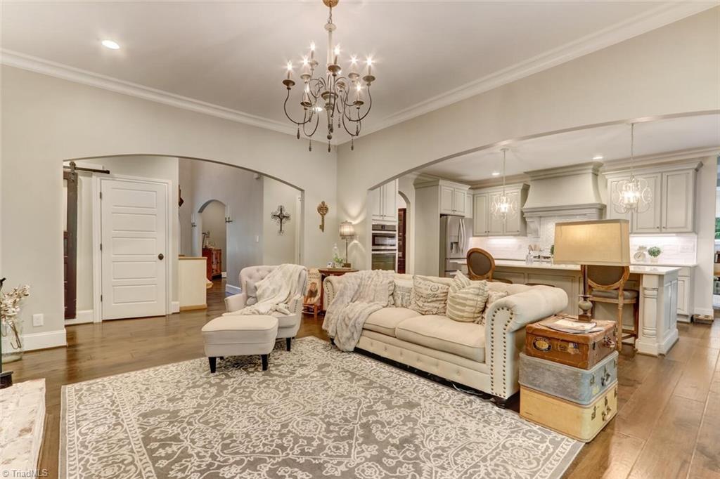7469 Strader Road Summerfield, NC 27358 - Photo 8 of 39 Gallery Image 8