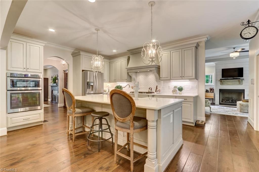 7469 Strader Road Summerfield, NC 27358 - Photo 10 of 39 Gallery Image 10