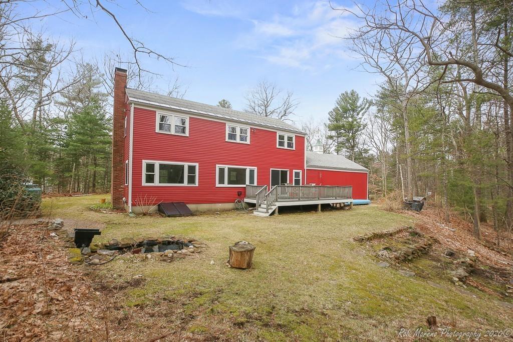 11 Pine Plain Road Boxford, MA 01921 - Photo 3 of 37