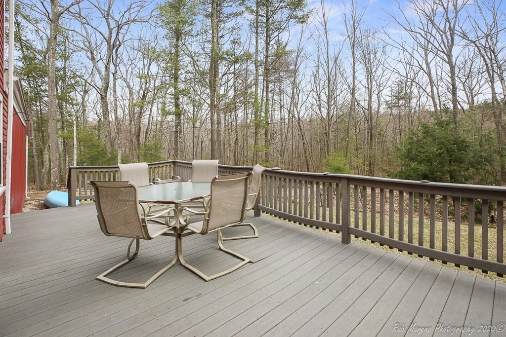 11 Pine Plain Road Boxford, MA 01921 - Photo 4 of 37