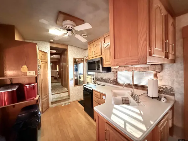 $129,900 | 6435 Farm To Market Road 17, Yantis, TX 75497