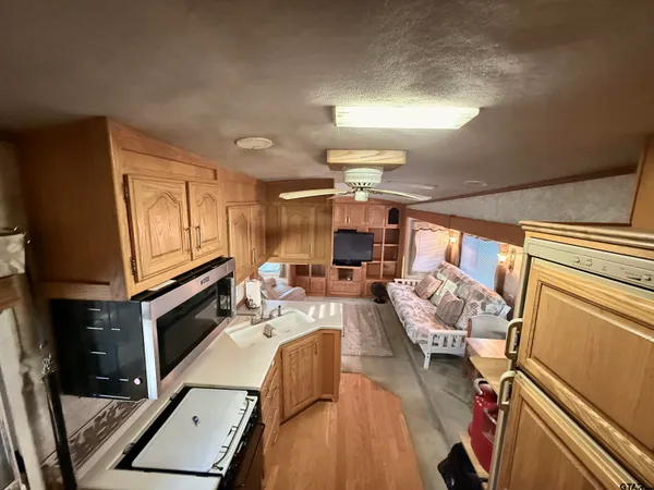 $129,900 | 6435 Farm To Market Road 17, Yantis, TX 75497