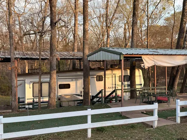 $129,900 | 6435 Farm To Market Road 17, Yantis, TX 75497