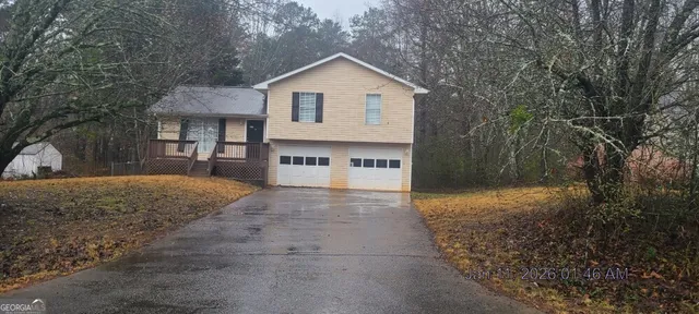 $100,000 | 6412 River Hill Drive, Flowery Branch, GA 30542